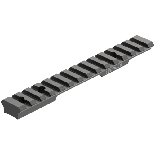 Leupold STD 1 Piece Base Ruger 10/22 Matte