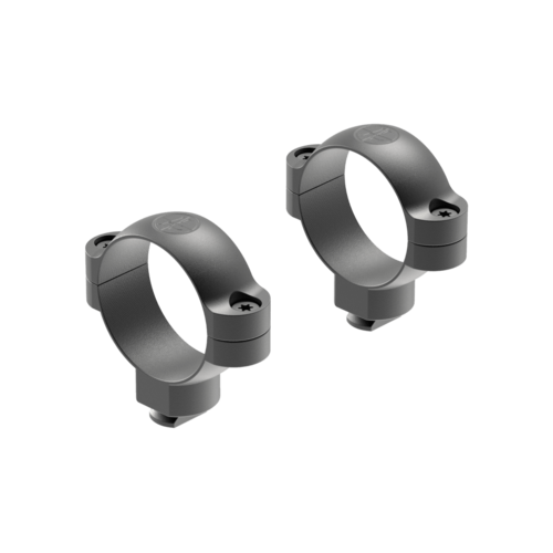 Leupold DD Dual Dovetail Rings 34mm High Matte