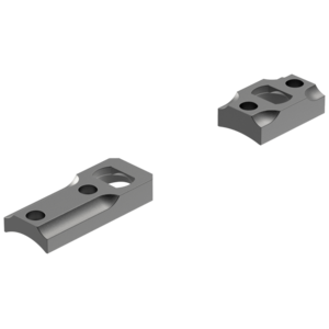 Leupold DD Winchester XPR Dual Dovetail 2 pc Base Matte