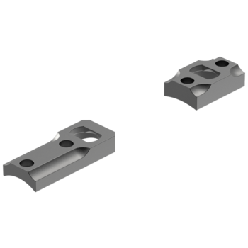 Leupold DD Winchester XPR Dual Dovetail 2 pc Base Matte