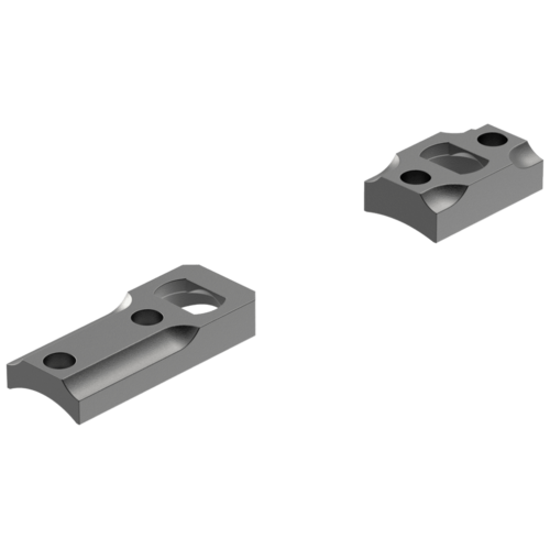 Leupold DD Winchester XPR Dual Dovetail 2 pc Base Matte