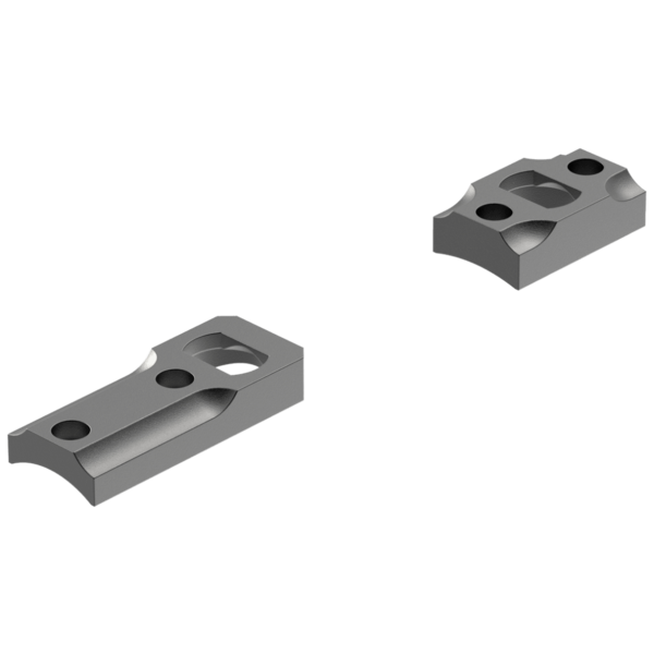 Leupold DD Winchester XPR Dual Dovetail 2 pc Base Matte