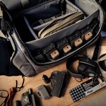 5.11 Tactical Sig Sauer Special Edition Range Ready Trainer Bag