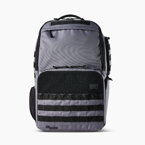 5.11 Tactical Sig Sauer Special Edition Range Ready BackPack 5.11 Tactical Sig Sauer Special Edition Range Ready BackPack