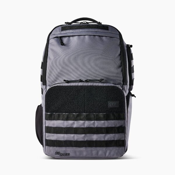 5.11 Tactical Sig Sauer Special Edition Range Ready BackPack
