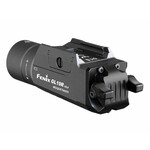 Fenix GL19R V2.0 Tactical Weapon Light 1200 Lumen 420 Meter