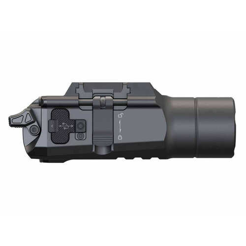 Fenix GL19R V2.0 Tactical Weapon Light 1200 Lumen 420 Meter