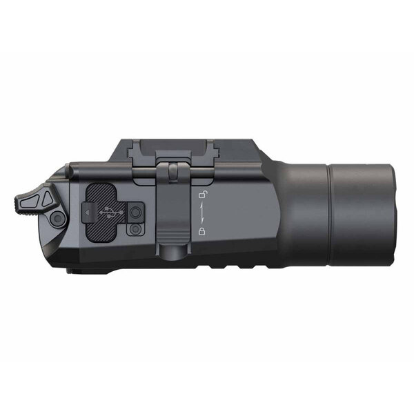 Fenix GL19R V2.0 Tactical Weapon Light 1200 Lumen 420 Meter