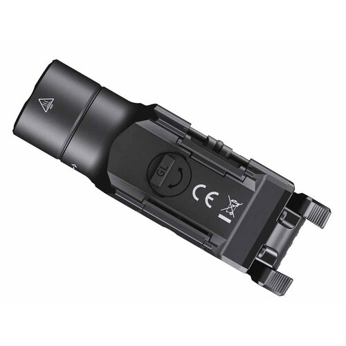 Fenix GL19R V2.0 Tactical Weapon Light 1200 Lumen 420 Meter