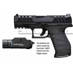 Fenix GL19R V2.0 Tactical Weapon Light 1200 Lumen 420 Meter