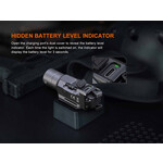 Fenix GL19R V2.0 Tactical Weapon Light 1200 Lumen 420 Meter