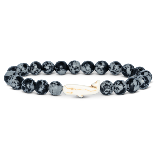 Fahlo The Wayfare Whale Bracelet