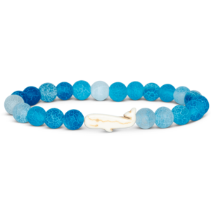 Fahlo The Wayfare Whale Bracelet