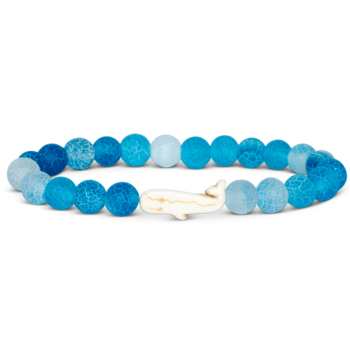 Fahlo The Wayfare Whale Bracelet