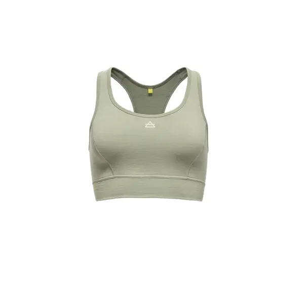 Devold of Norway Women's Berle Merino Bra