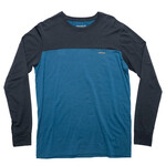 Devold of Norway Classic Men's Linear LS