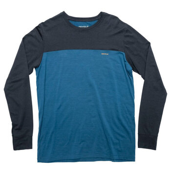 Devold of Norway Classic Men's Linear LS