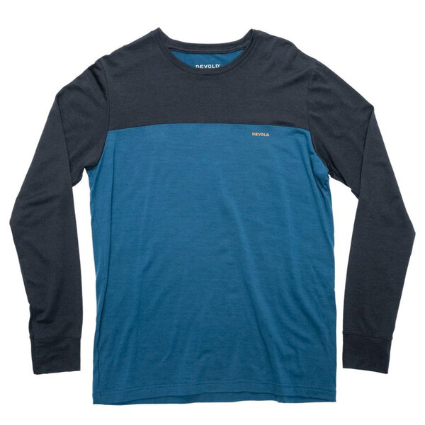 Devold of Norway Classic Men's Linear LS