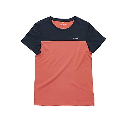 Devold of Norway Women's Linear Tee