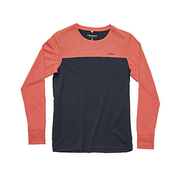 Devold of Norway Women's Linear LS