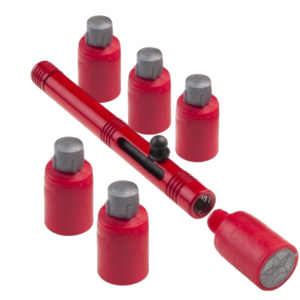 TruFlare Pen-Type Launcher Kit Model 02CB, 6 Flares