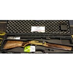 Armsan A612 Semi-Auto 12 Gauge Bronze 28" 4 Chokes (F, M, IC, C), Leather Sling