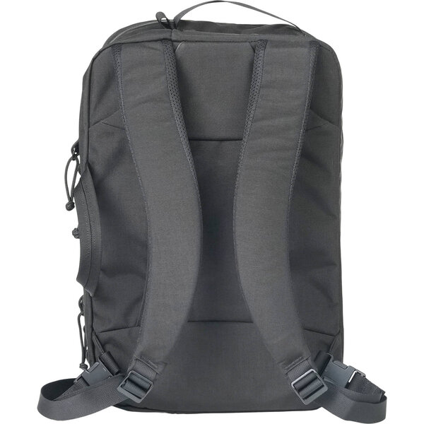 Mystery Ranch 3-Way Messenger Bag 18L Black