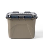 Gregory Alpaca Camp Box 50L Mirage Tan