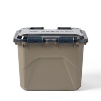 Alpaca Camp Box 50L Mirage Tan
