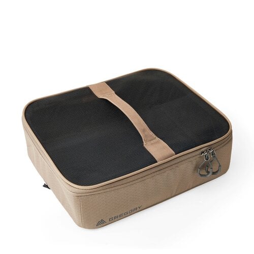 Gregory Alpaca Gear Pod 10L Mirage Tan
