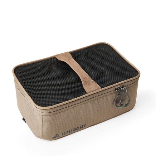 Gregory Alpaca Gear Pod 5L Mirage Tan