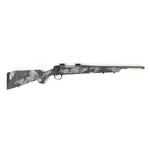 CVA Cascade SB Sniper Grey Veil Tactical 308 Win 18" Threaded Muzzle