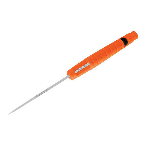 Buck Buck Pursuit PRO Small Fixed Blade Orange Black Handle