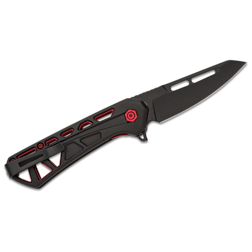 Buck Buck Mini Trace Ops FolderTanto Black Handle Buck Buck Mini Trace Ops FolderTanto Black Handle