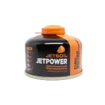 JetBoil JetPower Fuel 100g