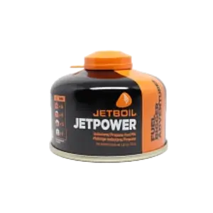 JetBoil JetPower Fuel 100g
