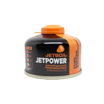 JetBoil JetPower Fuel 100g