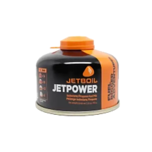 JetBoil JetPower Fuel 100g