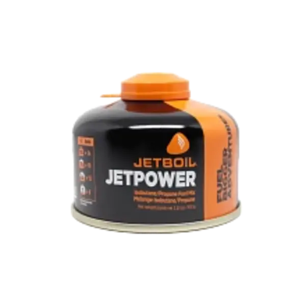 JetBoil JetPower Fuel 100g