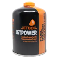 JetPower Fuel 450g