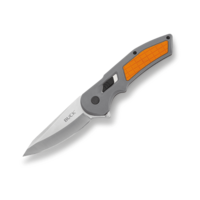Hexam Folder Orange Handle