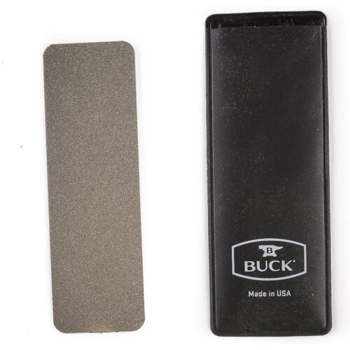 Buck Buck EdgeTek Dual Diamond Stone Pocket Sharpener