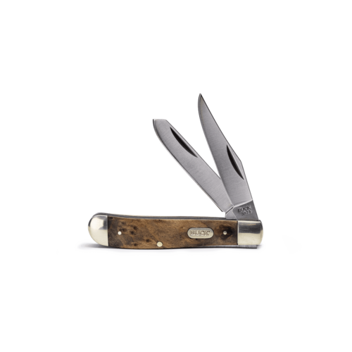 Buck Trapper  0382BRS