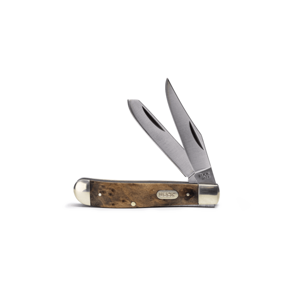 Buck Trapper 0382BRS