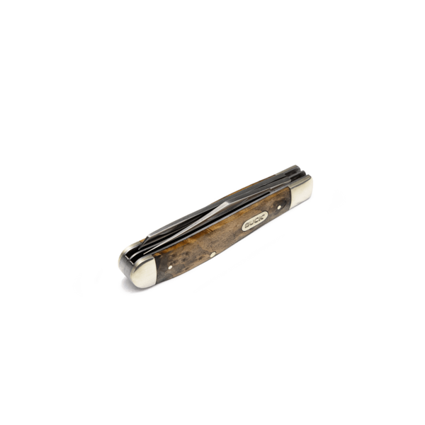 Buck Trapper 0382BRS