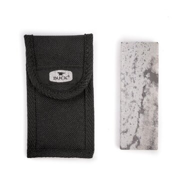 Buck Buck Edgetek Soft Arkansas 550 Grit Honing Stone