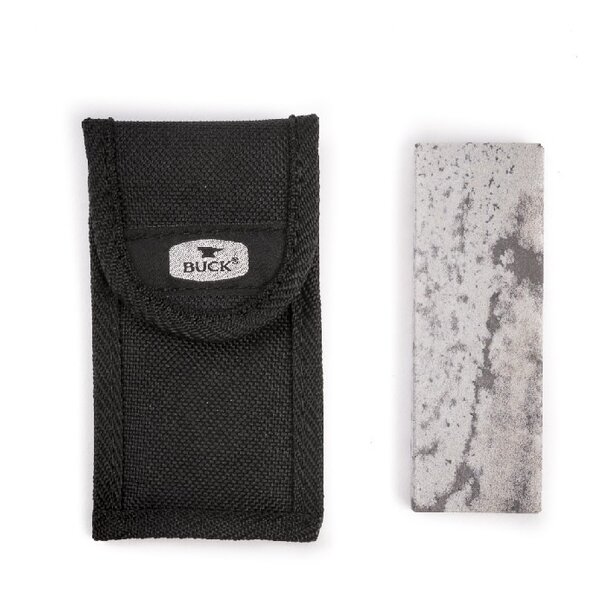 Buck Buck Edgetek Soft Arkansas 550 Grit Honing Stone