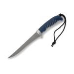 Buck Buck Silver Creek 6 3/8" Fillet 223BLS