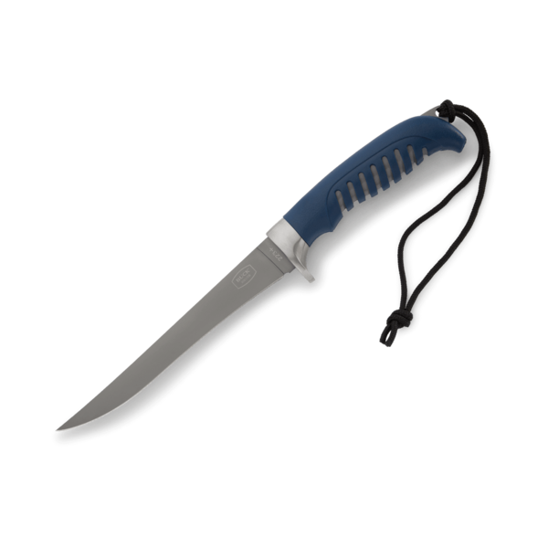 Buck Buck Silver Creek 6 3/8" Fillet 223BLS