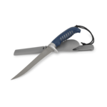 Buck Buck Silver Creek 6 3/8" Fillet 223BLS